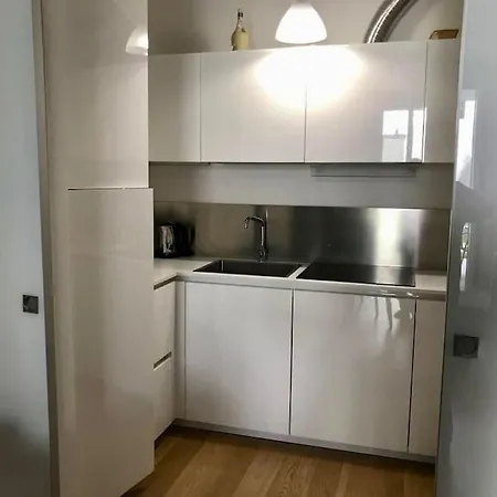 Apartment Downtown Florence, Moderno Con Giardino Exterior photo