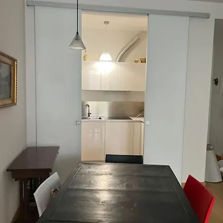 Apartment Downtown Florence, Moderno Con Giardino Exterior photo